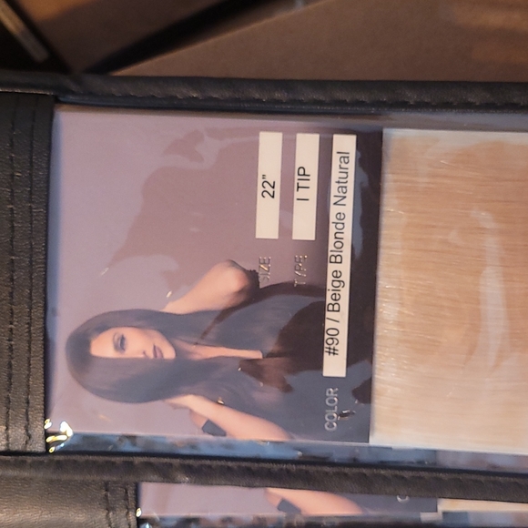 BELLAMI Hair 22 Inch 9 Itip Bellami Hair Extensions Poshmark